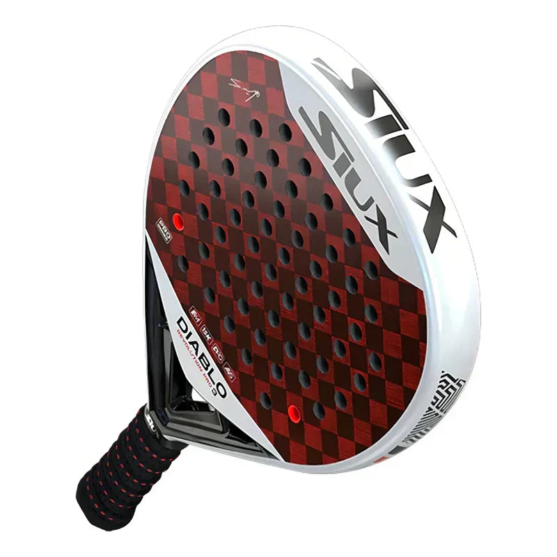 Rally® | CarbonStrike Pro Padel Schläger