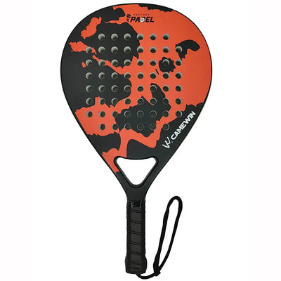 Strike® | 38mm Carbonfaser Padel-Schläger