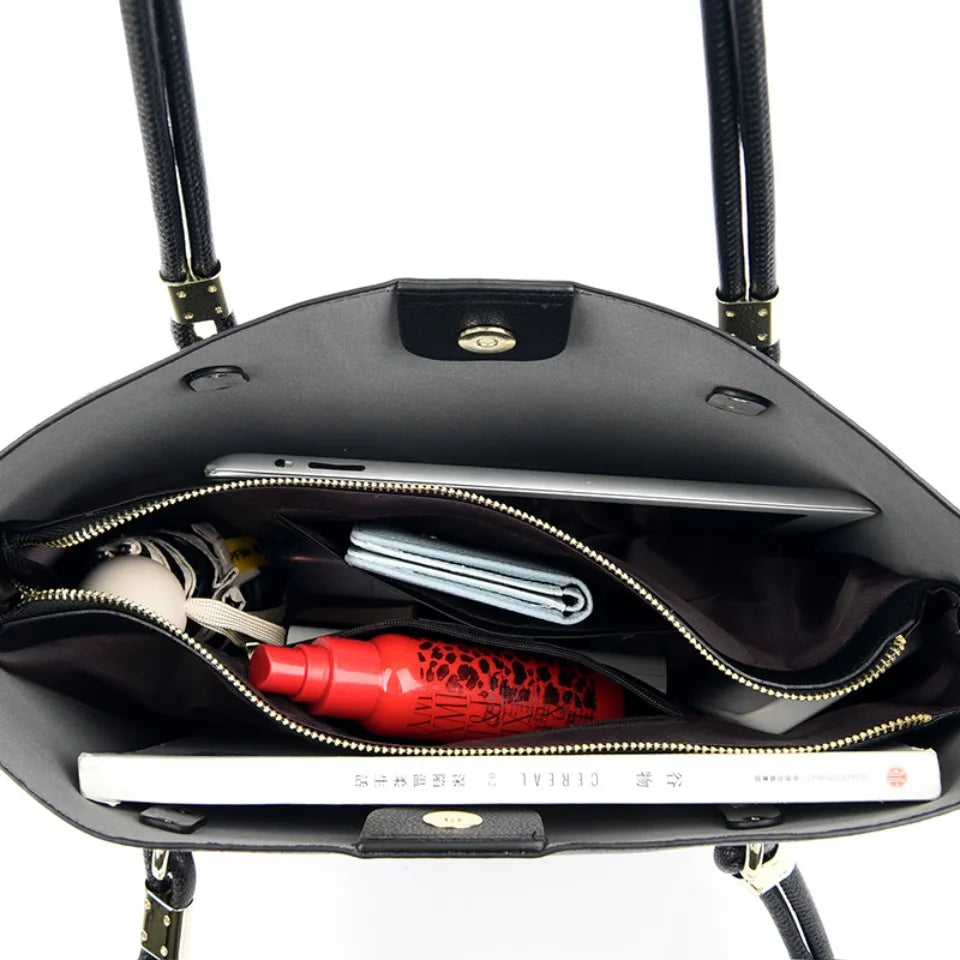 Elisabeth® | Stilvolle Handtasche für zeitlose Eleganz