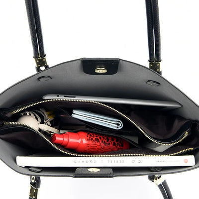 Elisabeth® | Stilvolle Handtasche für zeitlose Eleganz