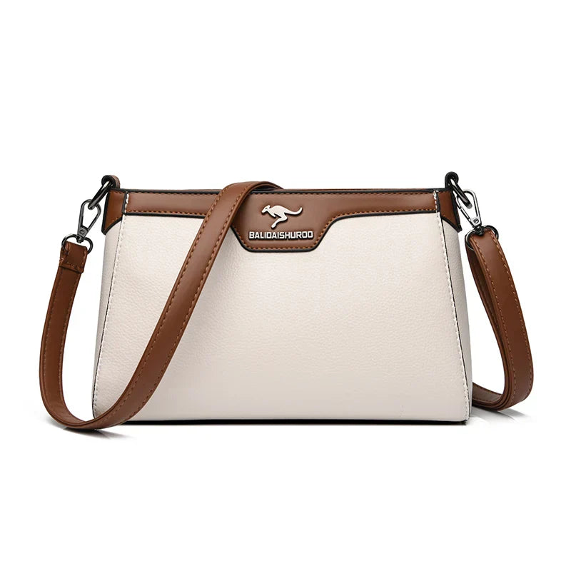 Margit® | Stilvolle Handtasche für zeitlose Eleganz