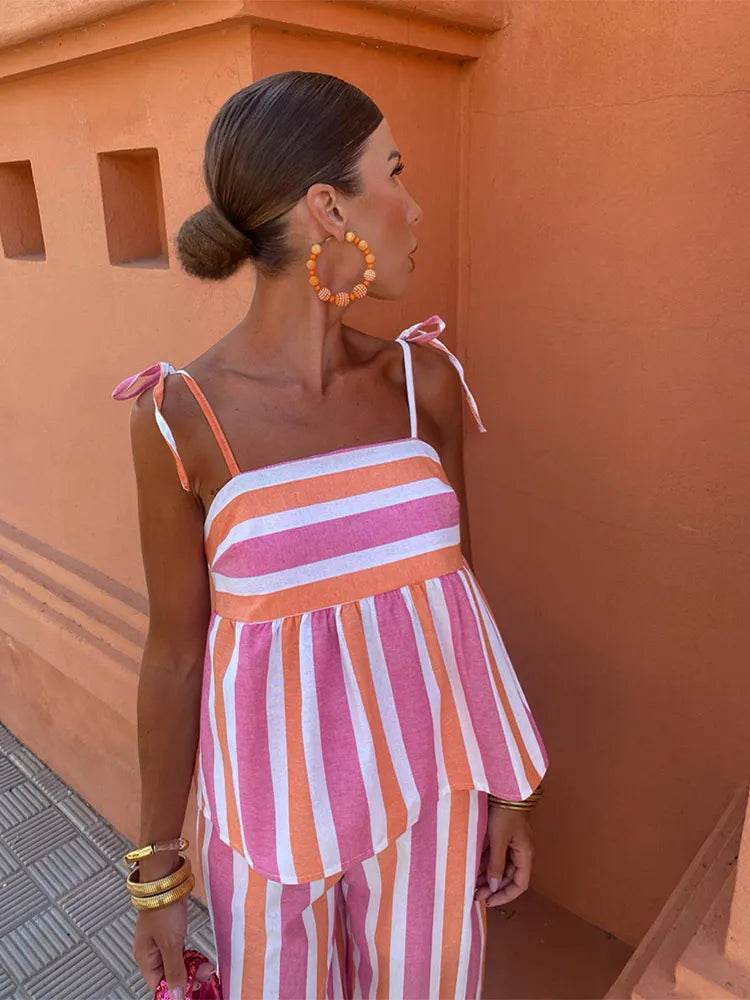 Elfriede® | Leichtes Sommer-Set