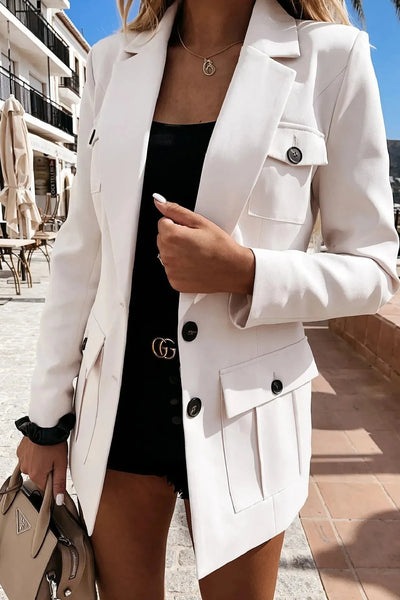 Ora® | Perfekter Blazer