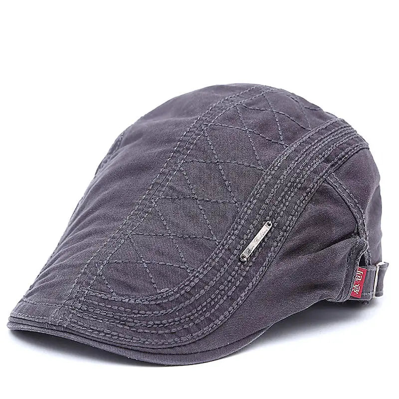 Niko® | Vintage Schirmmütze