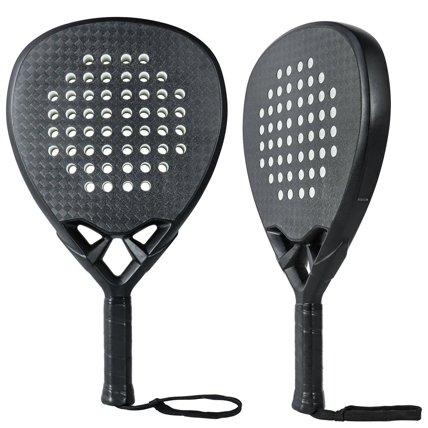 Raptor® | AMASPORT Diamond Carbon Pro Padel Schläger