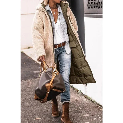 Tiziana® | Winter-Trench