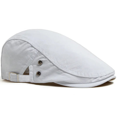 Arno® | Vintage Cap mit Knoten-Design