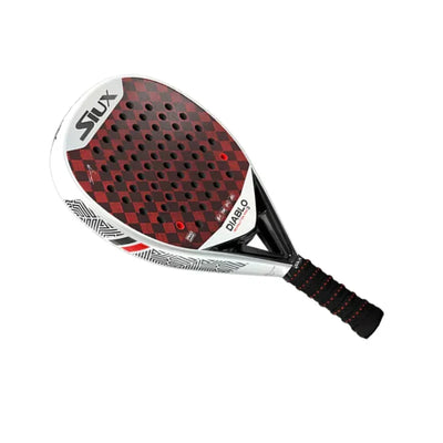Rally® | CarbonStrike Pro Padel Schläger