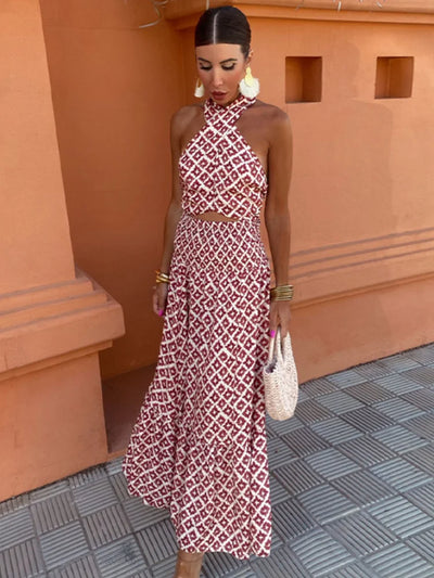 Liah® | Leichtes Sommerkleid