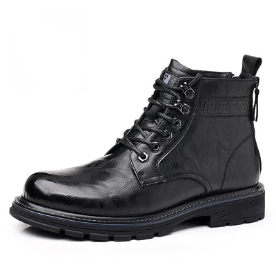 Matthias® | Business Stiefeletten