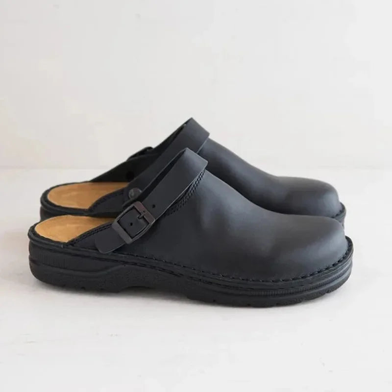 Bennett® | Bequeme schnürlose Schuhe