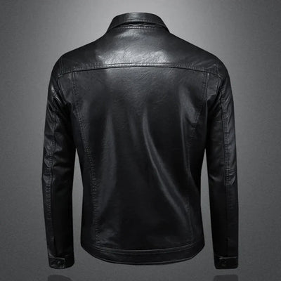 Lorenz® | Lederjacke