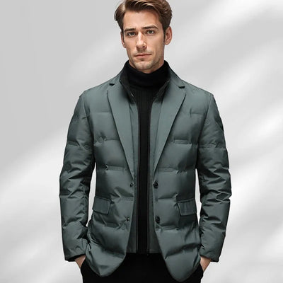 Tobias® | Essenzielle Daunenjacke