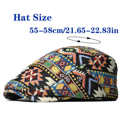 Finn® | Bunte Vintage-Cap