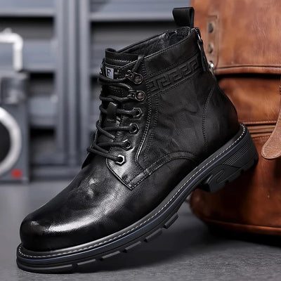 Matthias® | Business Stiefeletten