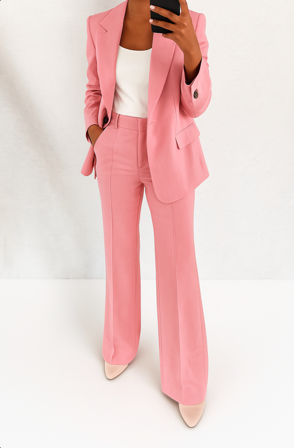 Marlies® | Zeitloses zweiteiliges Set