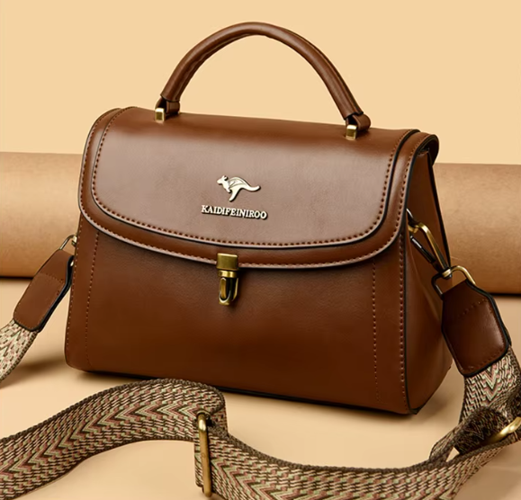 Stefanie® | Stilvolle Handtasche für zeitlose Eleganz