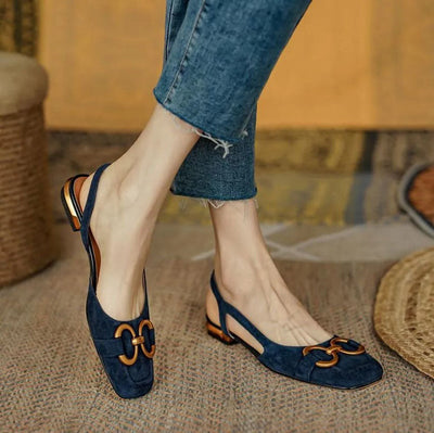 Karin® | Orthopädische Sandalen