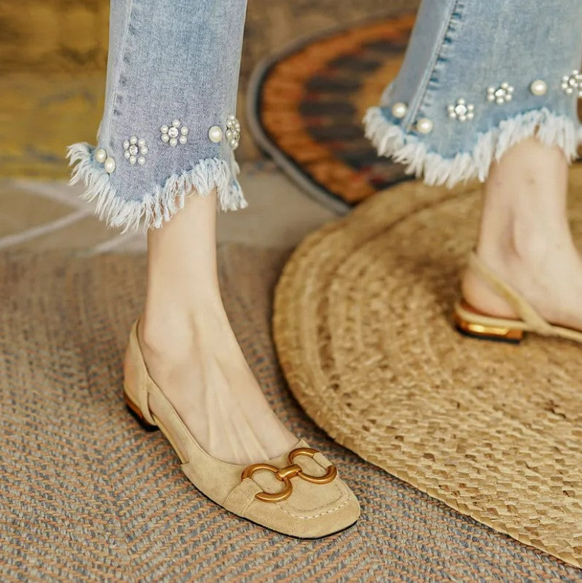 Karin® | Orthopädische Sandalen