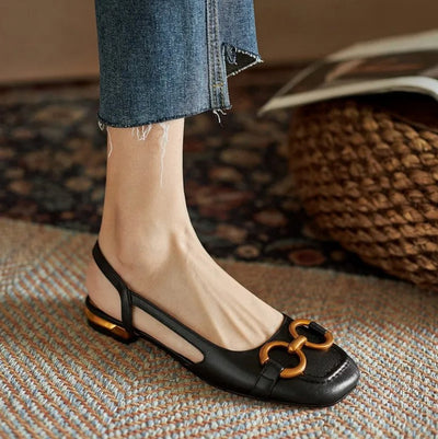 Karin® | Orthopädische Sandalen