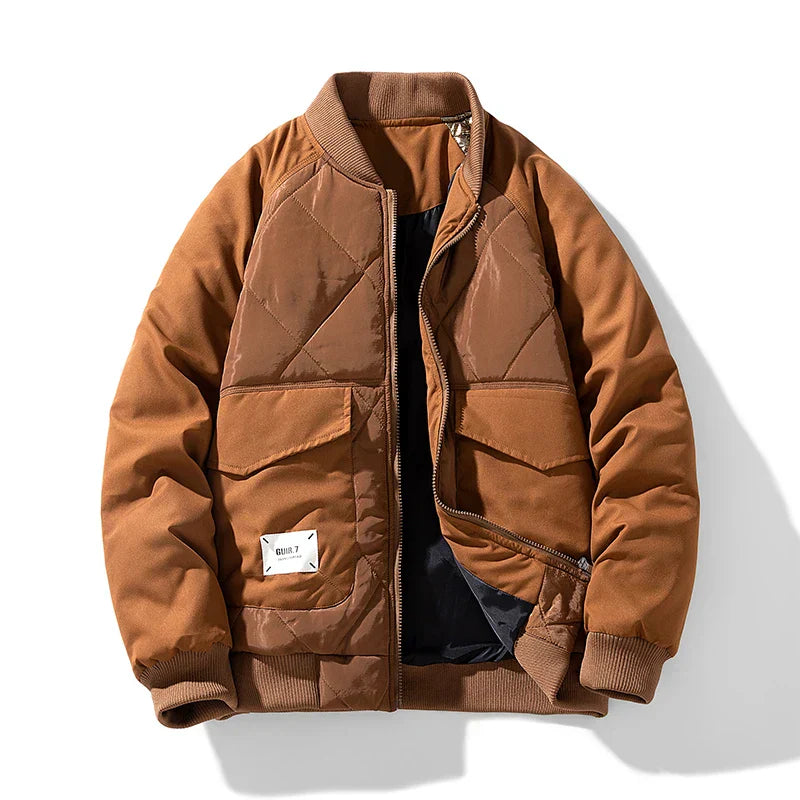 Jonah® | Daunenjacke