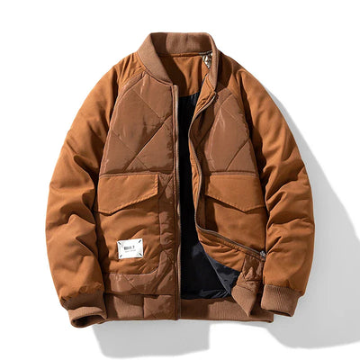 Jonah® | Daunenjacke