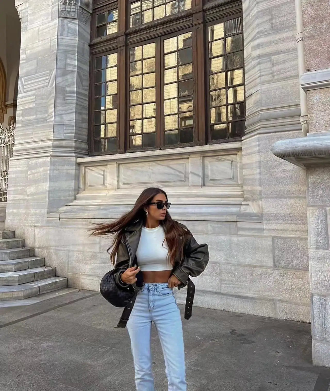 Isabelle® | Trendjacke