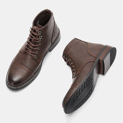 Hugo® | Klassische Derby-Stiefel