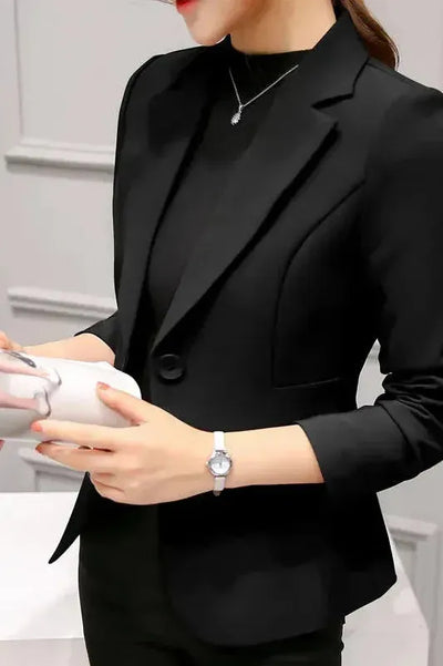 Livia® | Perfekter Blazer