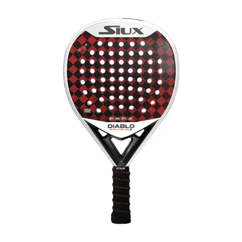 Rally® | CarbonStrike Pro Padel Schläger