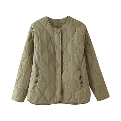 Valenne® | Leichte und modische Übergangsjacke