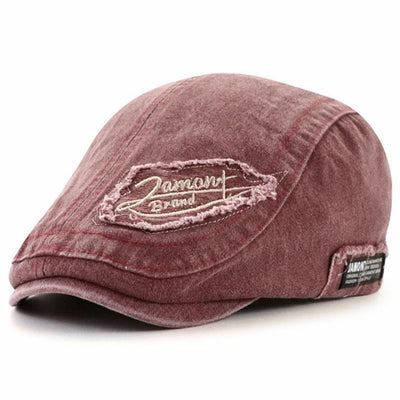 Daniel® | Denim Cap