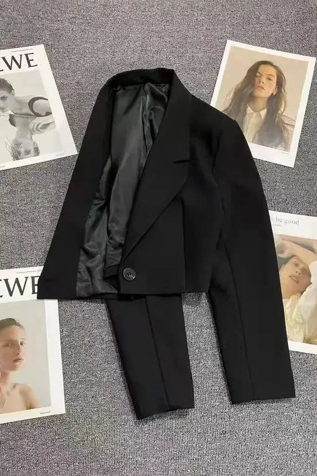 Selva® | Perfekter Blazer