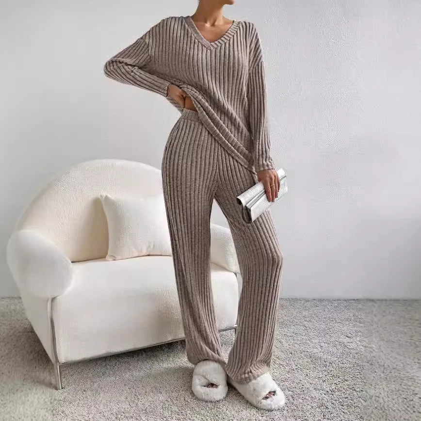 Lucrezia® | Strickset 2 Teile