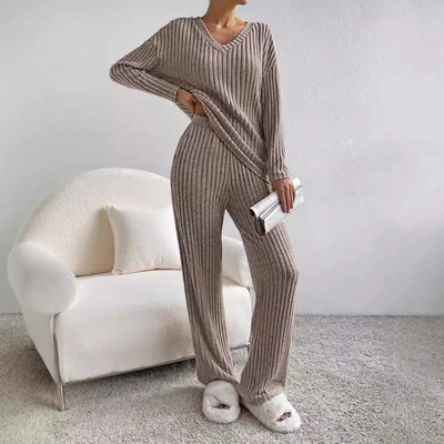 Lucrezia® | Strickset 2 Teile