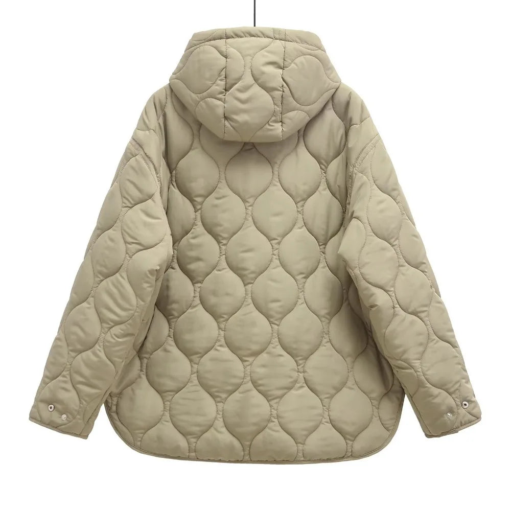 Isoria® | Leichte und modische Übergangsjacke
