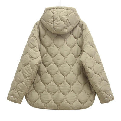 Isoria® | Leichte und modische Übergangsjacke