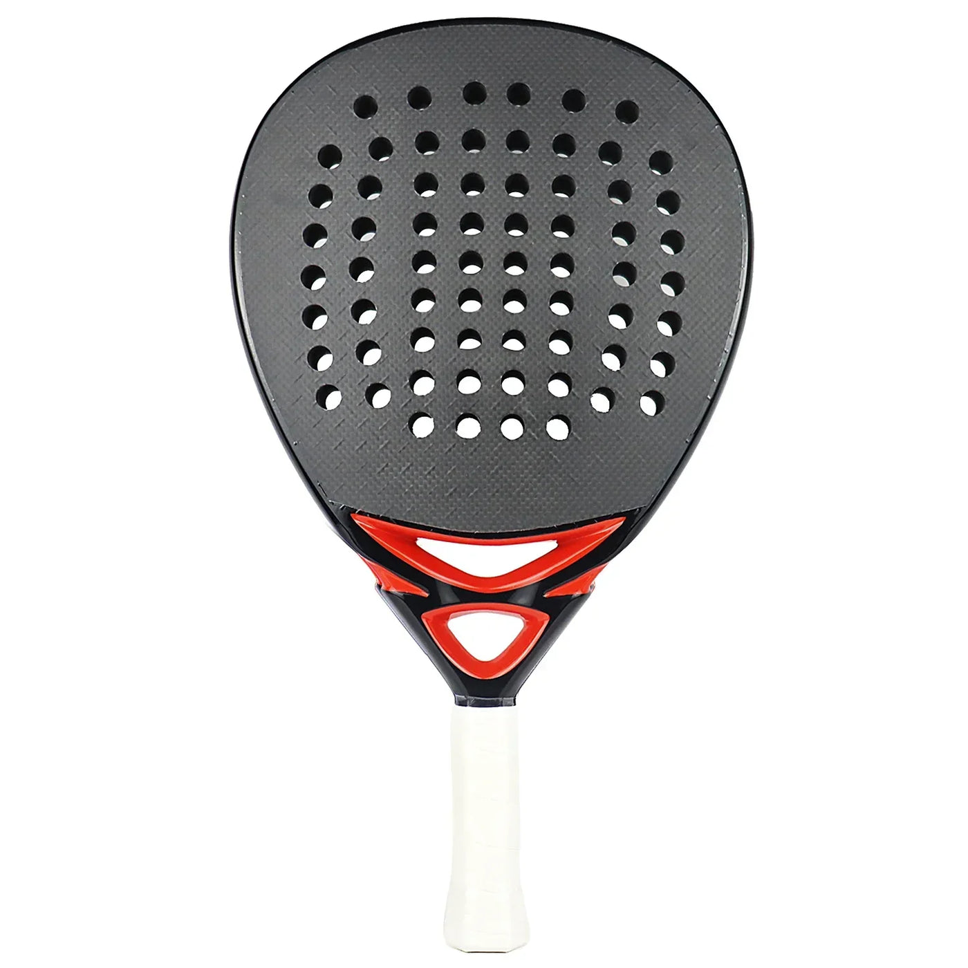 Raptor® | AMASPORT Diamond Carbon Pro Padel Schläger