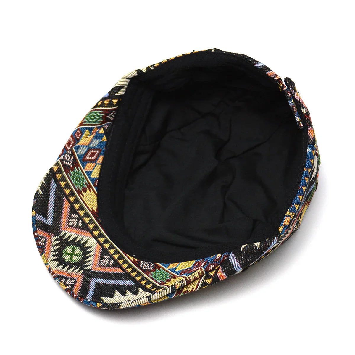 Finn® | Bunte Vintage-Cap