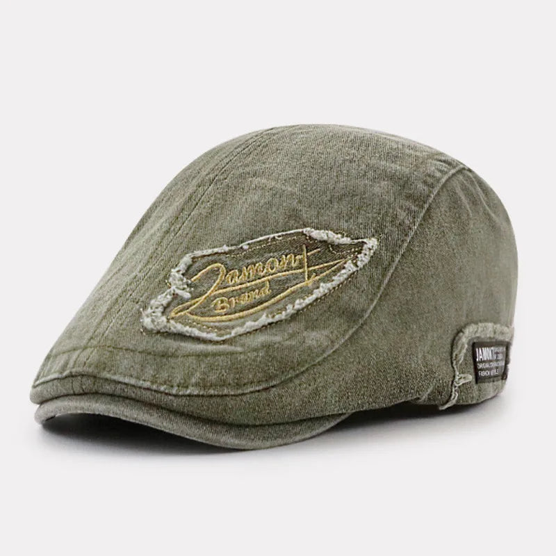 Daniel® | Denim Cap