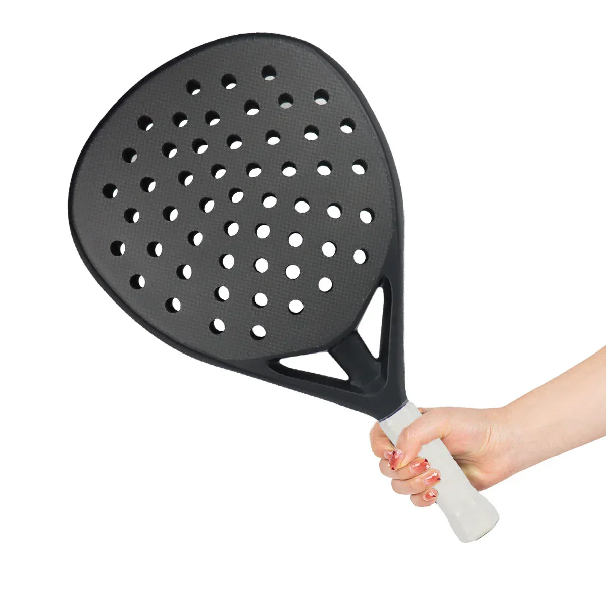 Spin® | Carbonfaser Padel-Schläger