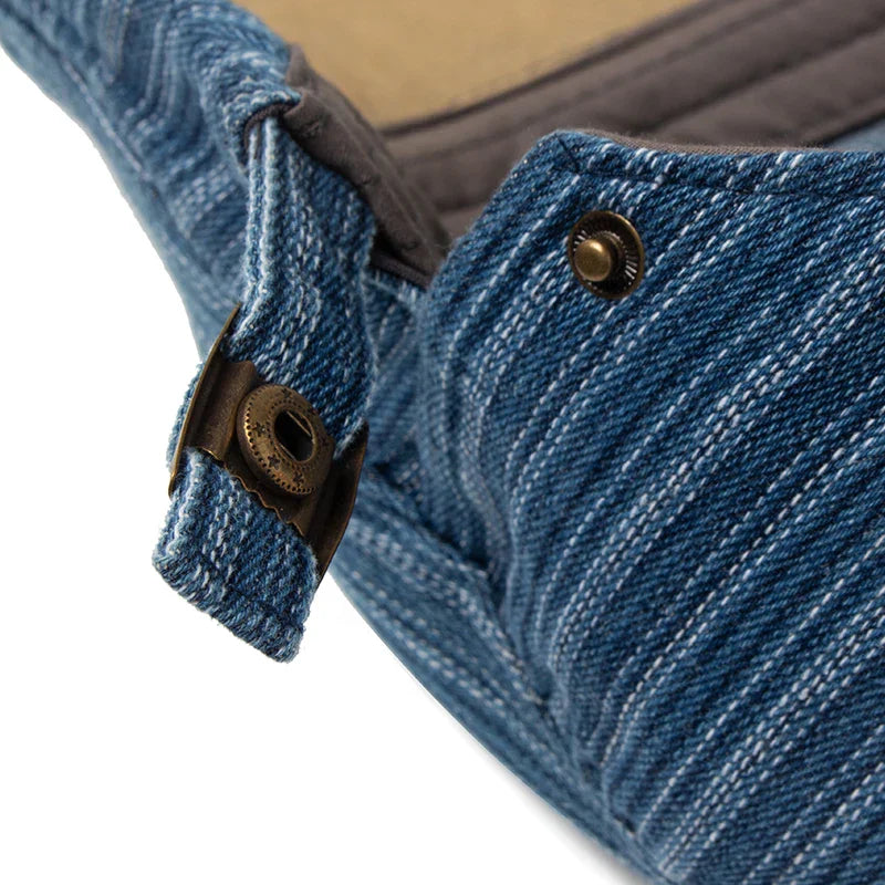 Timo® | Stilvolle Herren Cap