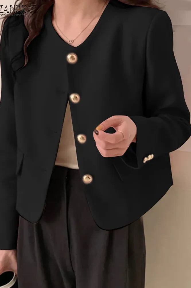 Velia® | Perfekter Blazer