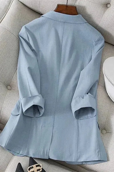 Elara® | Perfekter Blazer