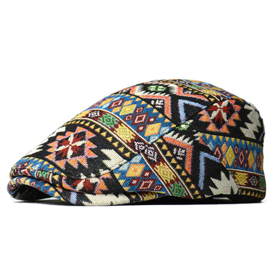 Finn® | Bunte Vintage-Cap