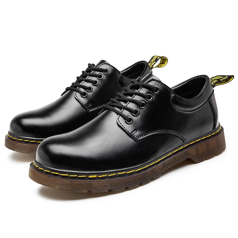 Benjamin® | Oxford Stiefel
