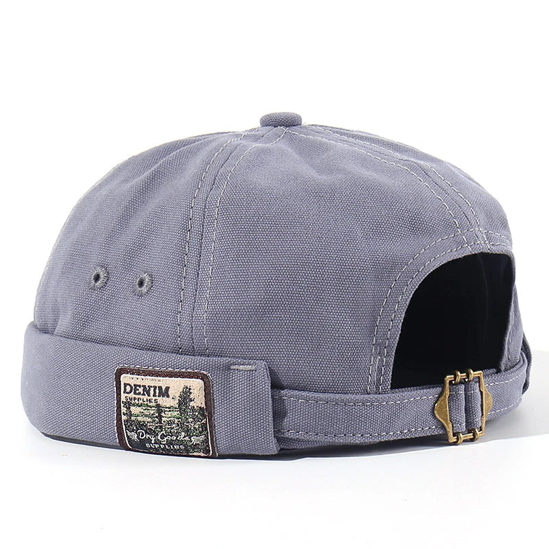 Matthias® | Vintage Docker Cap