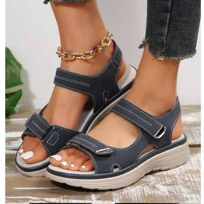 Theresa® | Orthopädische Sandalen