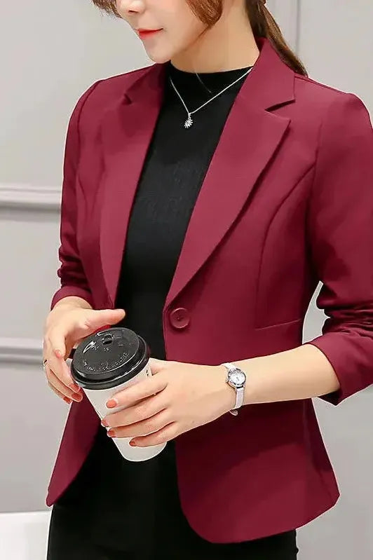 Livia® | Perfekter Blazer
