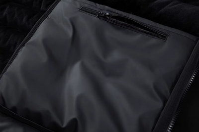 Severin® | PREMIUM WINTERJACKE